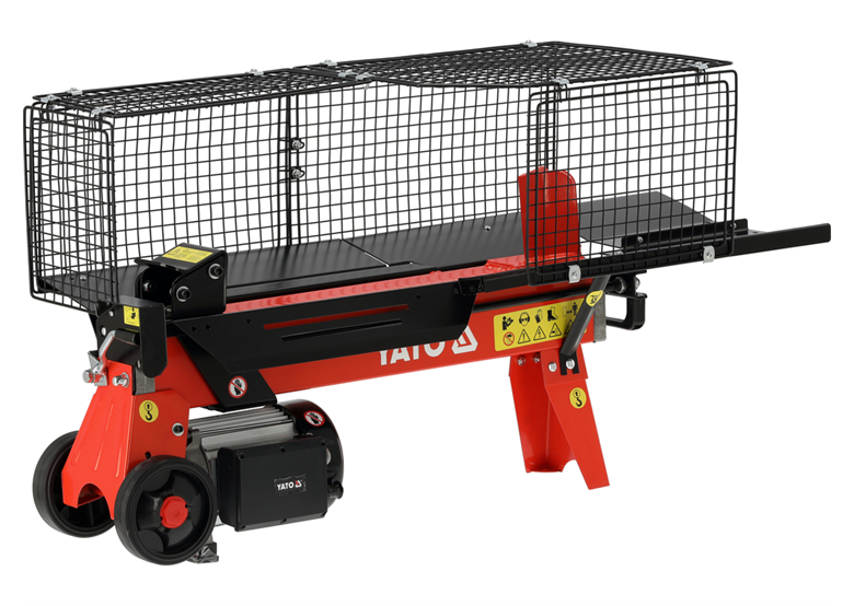 Łuparka do drewna Yato YT-79950