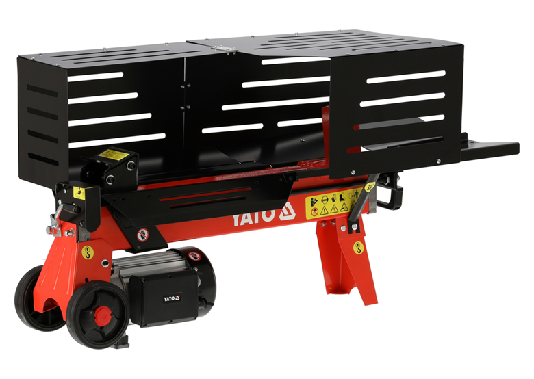 Łuparka do drewna Yato YT-79951