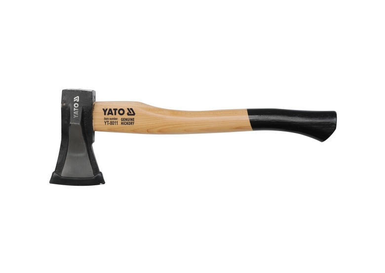 Siekiera z klinem Yato YT-8011