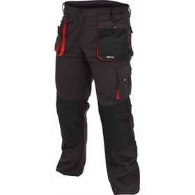 Spodnie robocze L Yato YT-80148