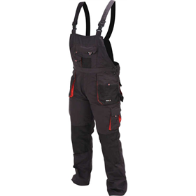 Ogrodniczki robocze S Yato YT-80152