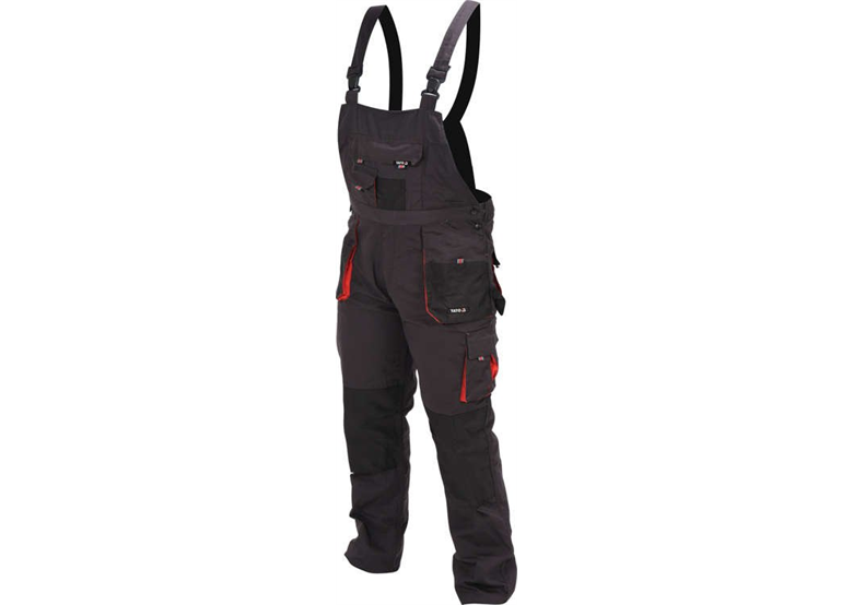 Ogrodniczki robocze L Yato YT-80154
