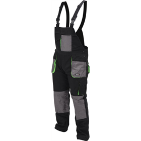 Ogrodniczki robocze XL Yato YT-80174