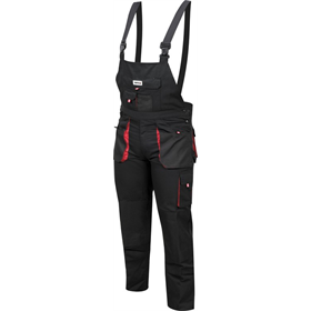 Ogrodniczki robocze DUERO S Yato YT-8030