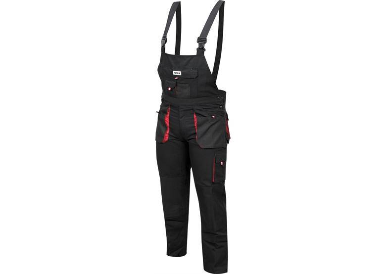 Ogrodniczki robocze DUERO M Yato YT-8031