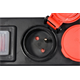 Listwa zasilająca Yato YT-81240