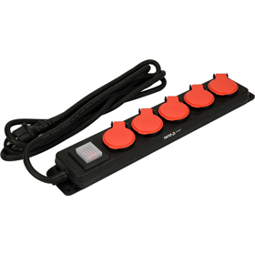 Listwa zasilająca Yato YT-81242