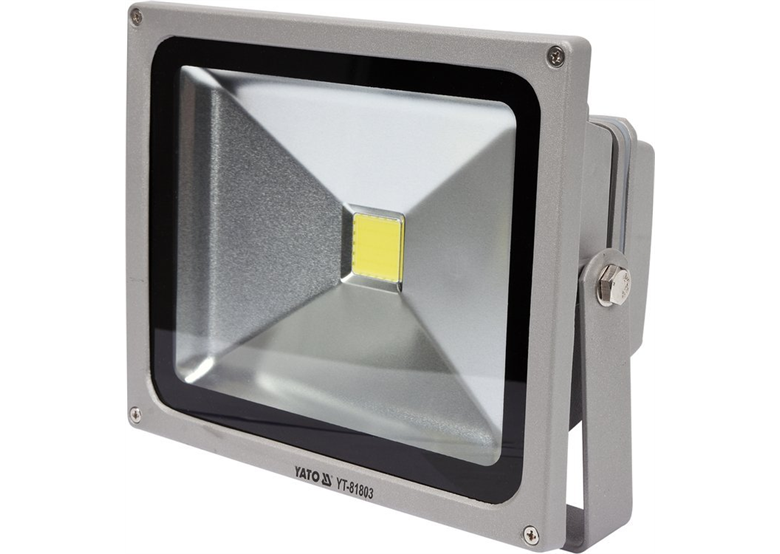 Reflektor diodowy Yato YT-81803