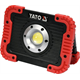 Przenośny reflektor diodowy Yato YT-81820