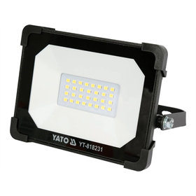 REFLEKTOR SMD LED 20W 1900LM Yato YT-818231