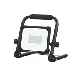 Reflektor przenośny SMD LED 30W Yato YT-818381