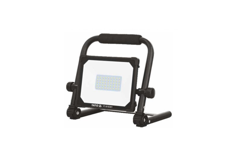 Reflektor przenośny SMD LED 30W Yato YT-818381