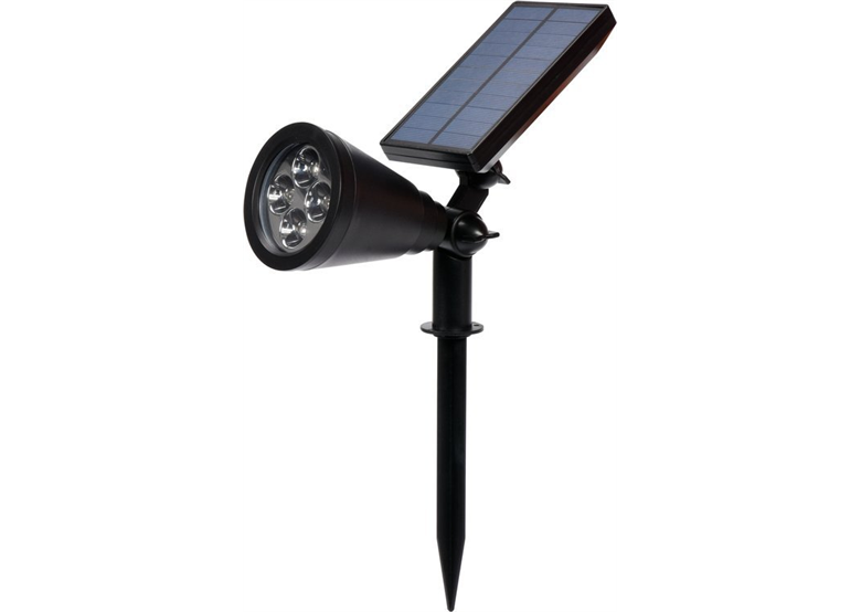 Reflektor solarny LED ze szpikulcem Yato YT-81880