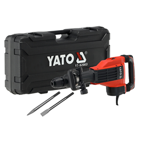 Młot wyburzeniowy Yato YT-82003