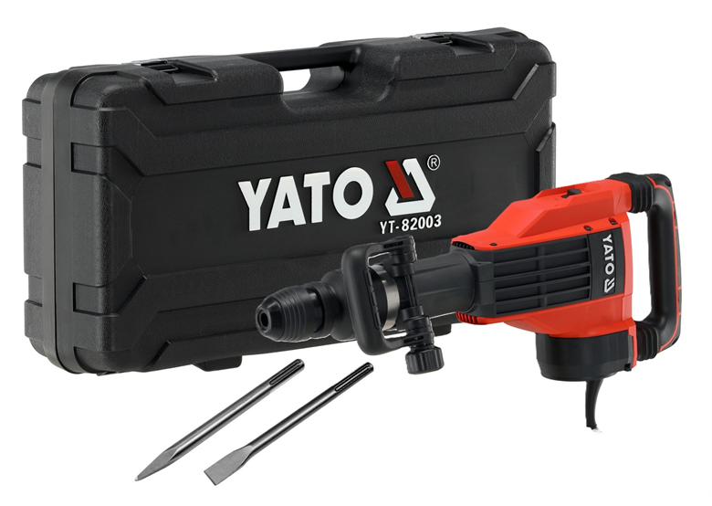 Młot wyburzeniowy Yato YT-82003