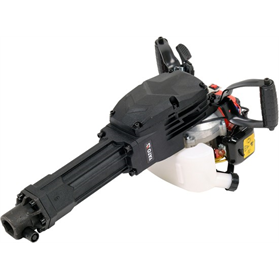 Spalinowy młot wyburzeniowy HEX 30mm Yato YT-82007