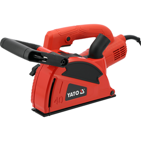 Bruzdownica Yato YT-82016