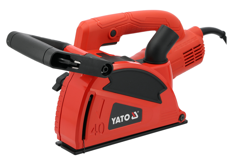 Bruzdownica Yato YT-82016