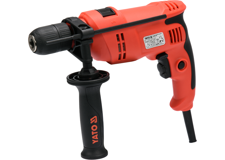 Wiertarka udarowa Yato YT-82034