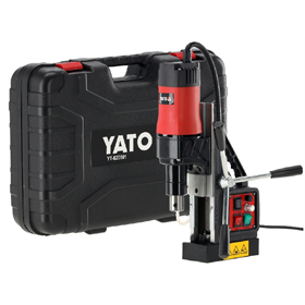 Wiertarka magnetyczna Yato YT-820501
