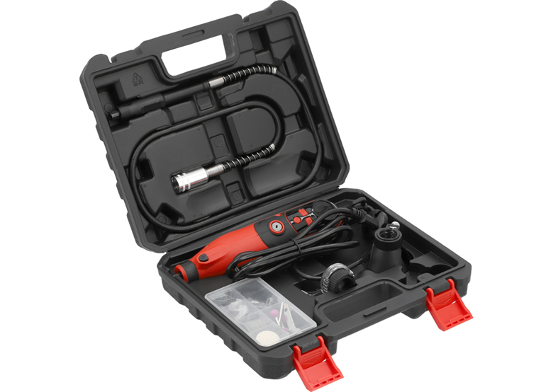 Multiszlifierka Yato YT-82077