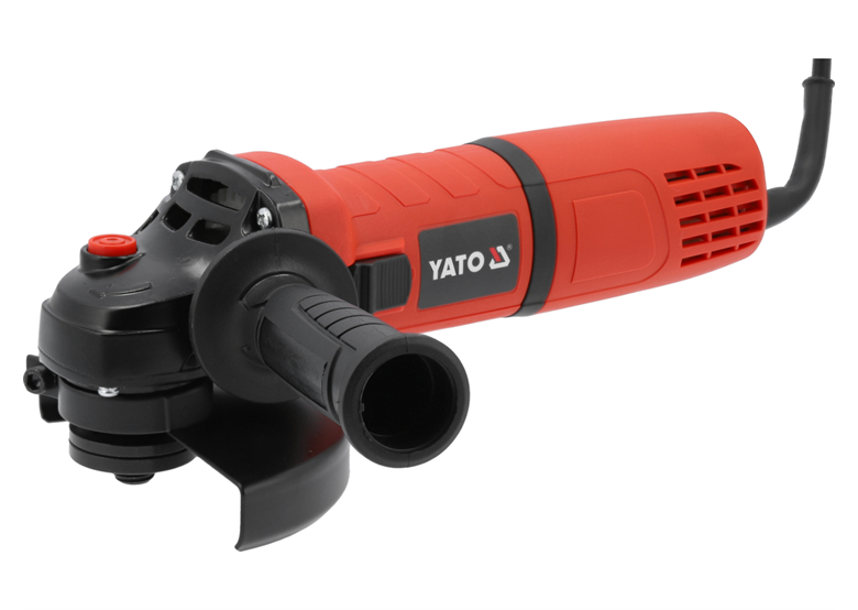 Szlifierka kątowa Yato YT-82089