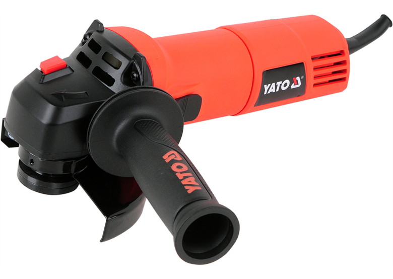 Szlifierka kątowa Yato YT-82090