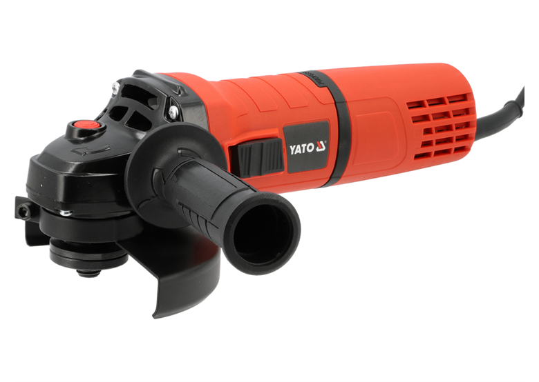 Szlifierka kątowa Yato YT-820950