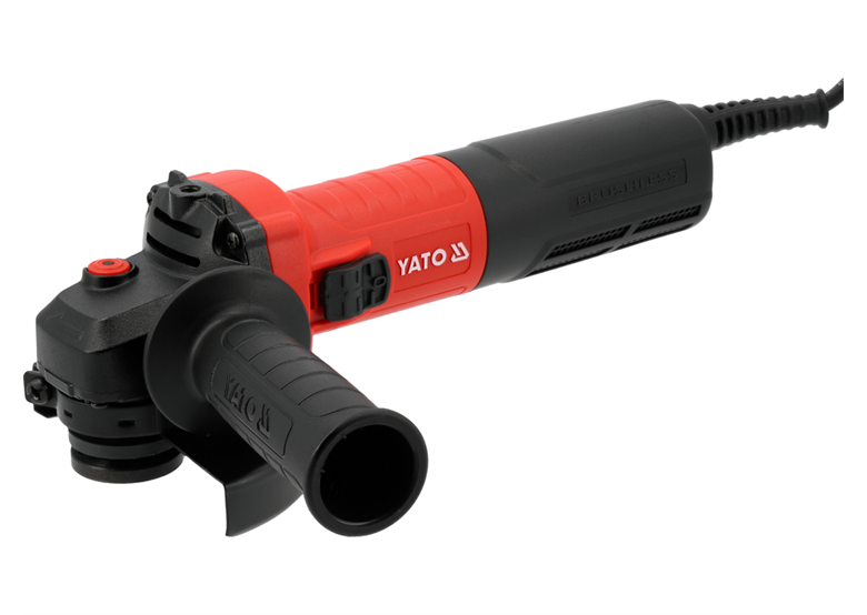 Szlifierki kątowe Yato YT-821014