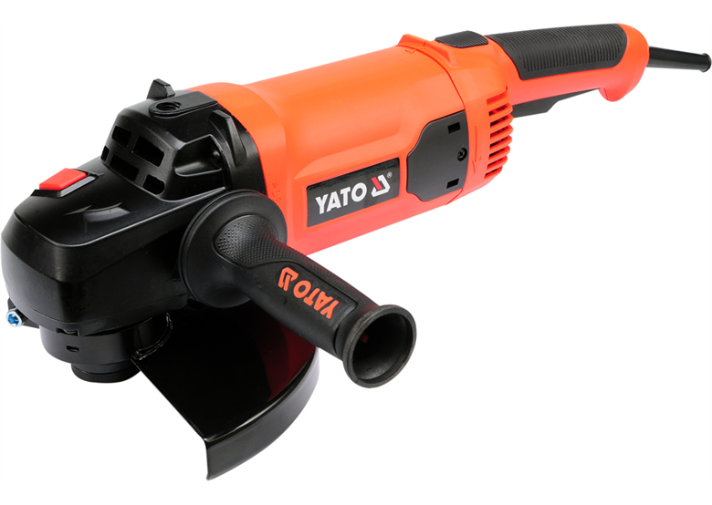 Szlifierka kątowa Yato YT-82102