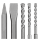 Młotowiertarka Yato YT-82117