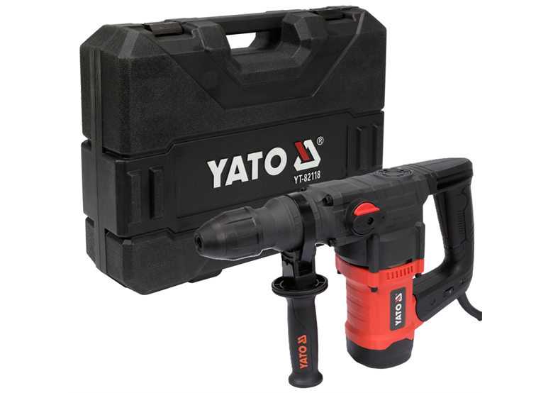 Młotowiertarka Yato YT-82118
