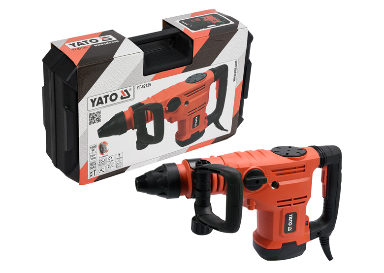 Młotowiertarka Yato YT-82135