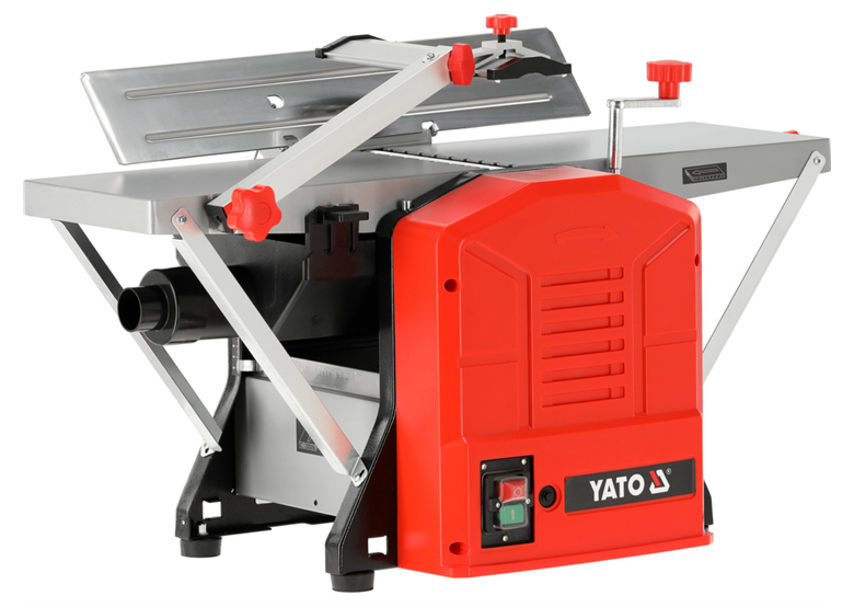 Grubościówka strugarka Yato YT-82147
