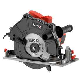 Pilarka tarczowa Yato YT-82155
