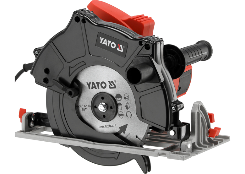Pilarka tarczowa Yato YT-82155
