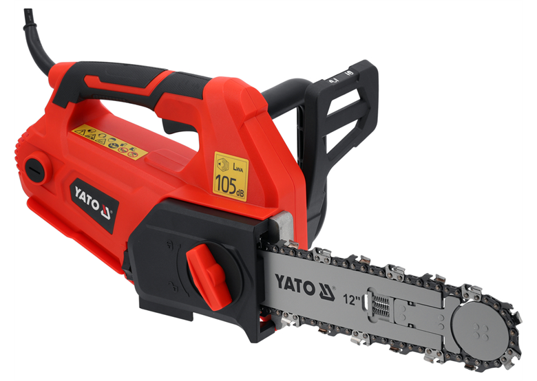 Pilarka łańcuchowa do gazobetonu Yato YT-82157