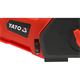 Pilarka łańcuchowa do gazobetonu Yato YT-82157