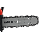 Pilarka łańcuchowa do gazobetonu Yato YT-82157