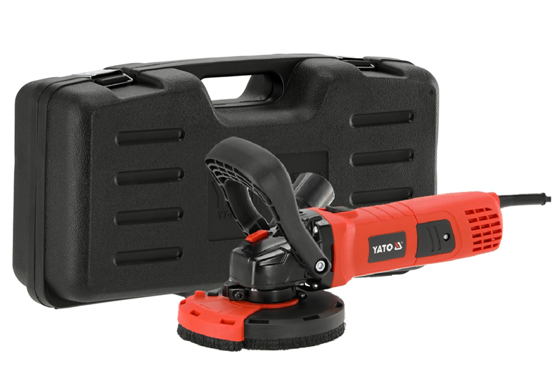 Szlifierka do betonu Yato YT-82164