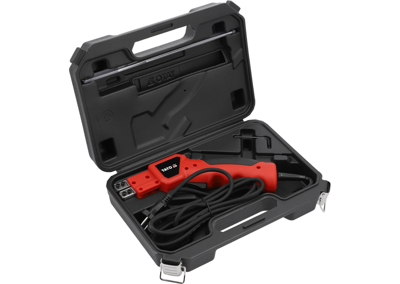 Nóż do styropianu Yato YT-82191