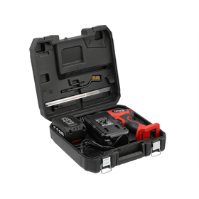 Nóż do styropianu Yato YT-821915 1x4.0Ah