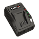 Nóż do styropianu Yato YT-821915 1x4.0Ah