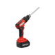 Nóż do styropianu Yato YT-821915 1x4.0Ah