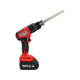 Nóż do styropianu Yato YT-821915 1x4.0Ah