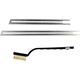Nóż do styropianu Yato YT-821916