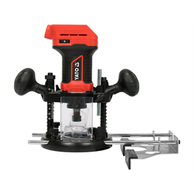 Frezarka górnowrzecionowa Yato YT-82194