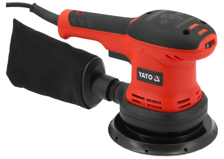 Szlifierka mimośrodowa Yato YT-82208
