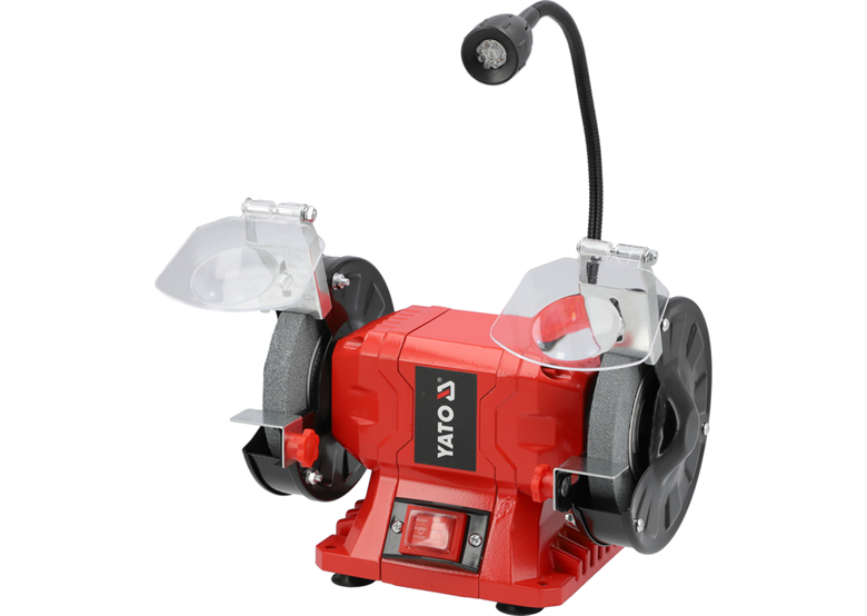 Szlifierka stołowa Yato YT-822103