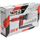 Zgrzewarka do rur termoplastycznych Yato YT-82250